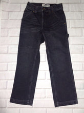 Urban Pipeline BLACK DENIM Cargo Pants