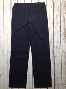 Urban Pipeline Black Pants