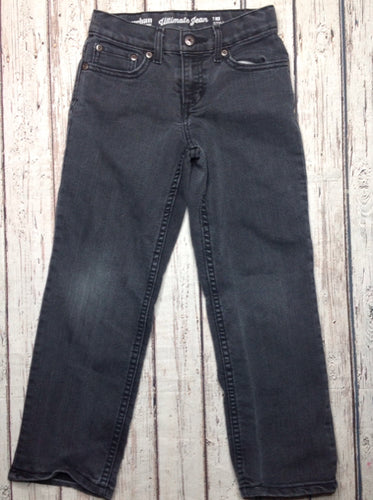 Urban Pipeline DARK GRAY straight fit Jeans