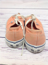 Vans Peach Sneakers