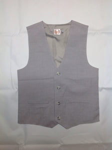 Wonder Kids Gray Vest