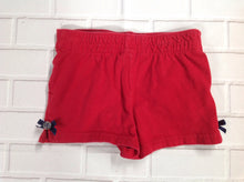 Wonder Kids Red Shorts