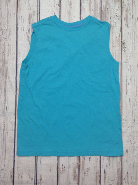 Wonder Nation Blue Top