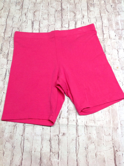 Biker shorts shops pink nation