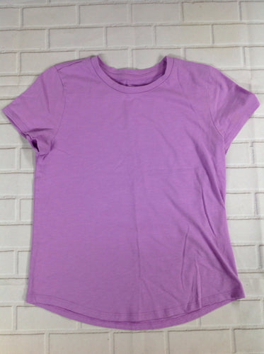 Wonder Nation Purple Top