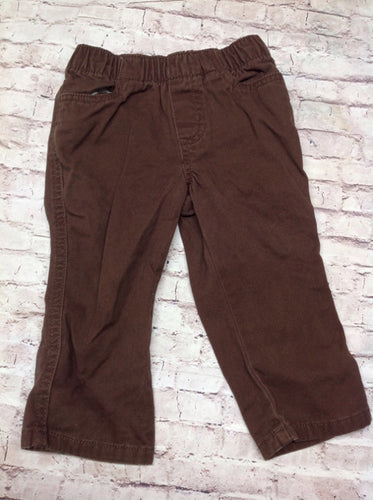 WonderKids Brown Pants