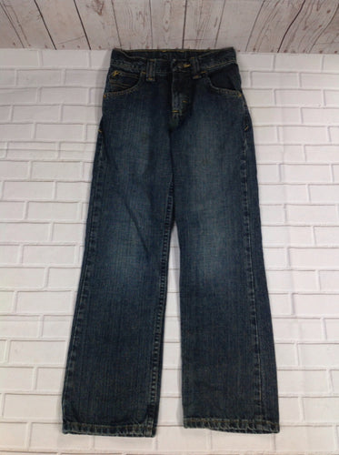 Wrangler Denim Jeans