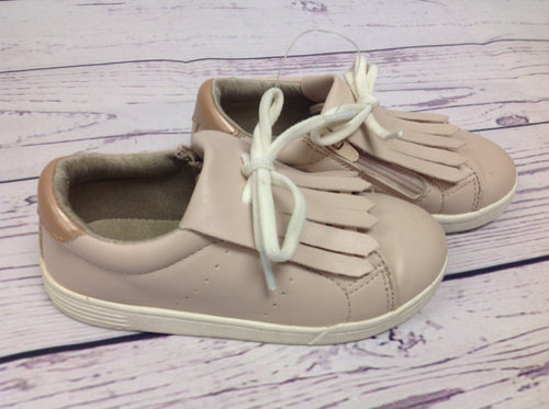 ZARA BABY GIRL Pink Sneakers