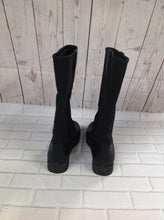 ZOE & ZAC Black YG Footwear Boots